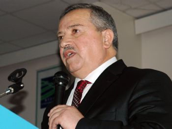 KULLAR - Sakarya’ya Yeni Müftü Atandı