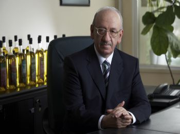 TARIŞ ZEYTIN - Tariş Zeytinyağı 2011-2012 Alım Kampayasını Açtı