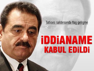 ABDULLAH UÇMAK - Tatlıses saldırısında flaş gelişme