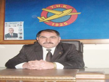 Thk Sungurlu`da 951 Kurban Derisi Topladı