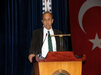 ÜÇÜNCÜ NESIL - `üçüncü Nesil Üniversite` Konferansı