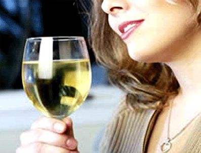 Alkol kanser riskini arttırıyor