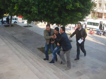 Yarım Milyonluk Hırsızlık