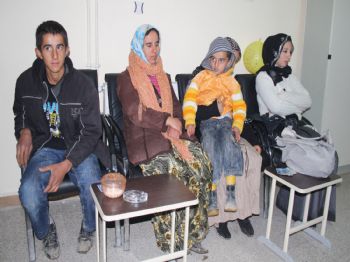 Yüksekova Belediyesi 250 Aileye Kucak Açtı