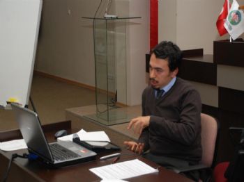 Zabıtaya Kabahat Dersi