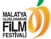 2.Malatya Uluslararası Film Festivali başladı