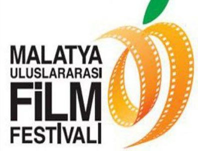 KEMAL SUNAL - 2.Malatya Uluslararası Film Festivali başladı