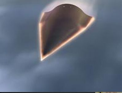 ABD sesten 5 kat hızlı silah denedi