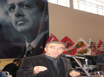 AKIF GÜLLE - Ak Parti`li Bostancı, Erdoğan`ın Tıme`ye Kapak Olmasını Değerlendirdi