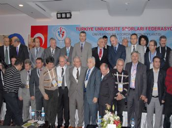 Akademisyenler, Sporun Geleceğini Tartışıyor