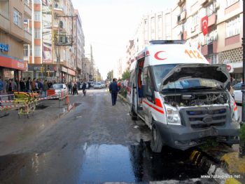 Can Kurtarayım Derken Canlarından Oluyorlardı