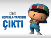 Çizgi film Pepee hakkında güçlü iddia