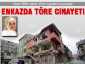 Depremde hasar alan evinde ölü bulundu