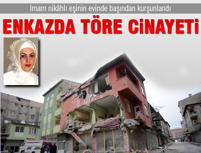 VEFA KAYA - Depremde hasar alan evinde ölü bulundu