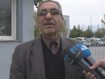 DADALOĞLU - Doktor ve Hastalara Hayırsever Kilidi