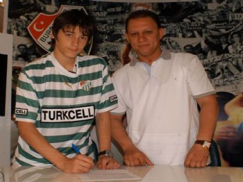 RAMBO - Dört Kuşaktır Profesyonel Futbolcular