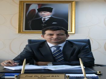 DEVLET PLANLAMA TEŞKILATı - Dünya Kalitesinin Üzerinde Görüntü Alan İha’larımız Var Ama Üretimi Yok