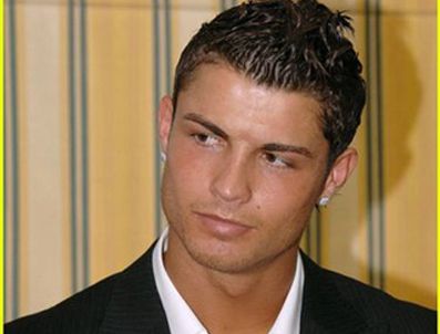 ALESSANDRO DEL PIERO - Facebook'ta kral Cristiano Ronaldo
