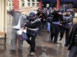 Gaziantep`teki Dolandırıcılık Operasyonu