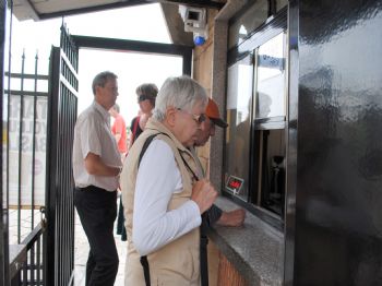 ATHENA - Gişeler Özelleşince Side Müzesi`nin Ziyaretçisi Azaldı