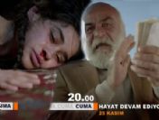 Hayat Devam Ediyor 2. bölüm özeti ve fragmanı