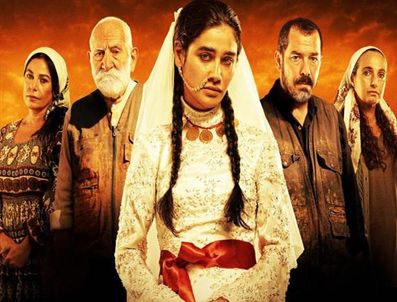 'Hayat Devam Ediyor' dizisi Avrupa basınında