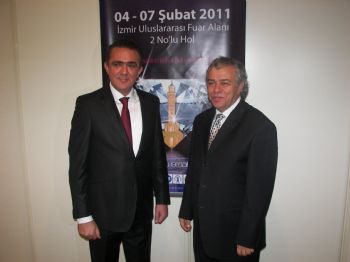 Jewex’in Teması Homeros Mücevhere Tasarımına İlgi Büyük