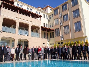 METIN DEMIREL - Kavaklıdere Kültür Turizmine Dahil Edilecek