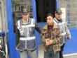 Kesinleşmiş 5 Yıl Hapis Cezası Bulunan Şahıs Yakalandı