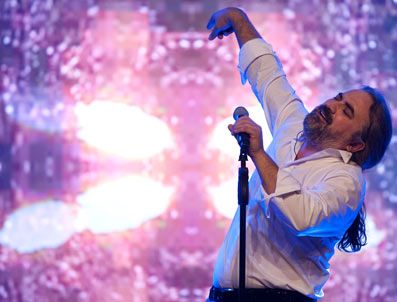 VOLKAN KONAK - Kuzey'in oğlu fırtına gibi esti