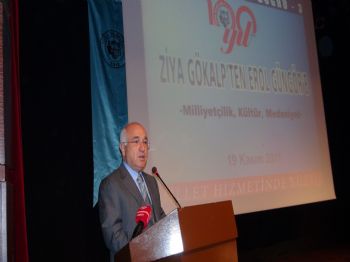 ABDÜLMECIT - Meclis Başkanı Çiçek`ten Stk`lara `anayasa Çalışmalarına Katkı Verin` Çağrısı