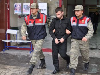 Nizip`te 50 Kilogram Uyuşturucu Ele Geçirildi