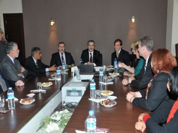 LYNN - Okyanus Ötesinden Kardeşlik Teklifi