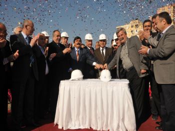 Örnekköy’e Kesintisiz Ulaşım Sağlanacak