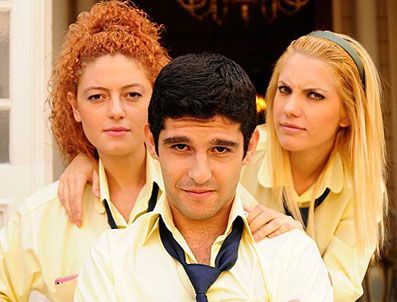 PİS YEDİLİ DİZİSİ - Pis Yedili 5. bölüm özeti ve fragmanı