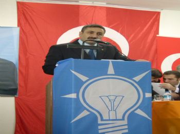 İLHAN ÖZBILEN - Sarıkamış`ta Mustafa Yurt Güven Tazeledi