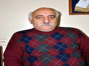 TÜKETICI HAKLARı DERNEĞI - Topaloğlu, Şikayetleri Değerlendirdi