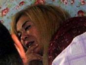 Ünlü sanatçı Zerrin Özer taburcu edildi