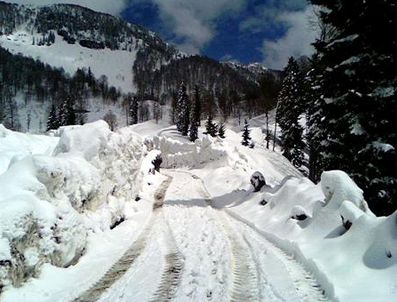 50 yıllık rüya gerçek oluyor