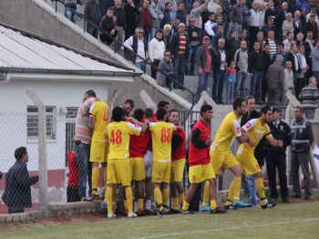 Acarlar Belediyespor’da Birlik Sağlandı