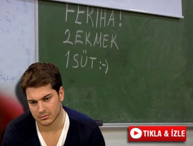 ADINI FERİHA KOYDUM EMİR'İN YOLU DİZİSİ - Adını Feriha Koydum 33. bölüm fragmanı