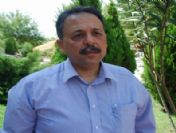 Ak Parti Gaziantep Milletvekili Halil Mazıcıoğlu: