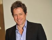 Aktör Hugh Grant 51 yaşında baba oldu