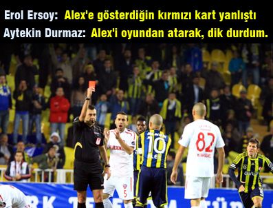 DANILO - Alex'i niye oyundan attığını açıkladı