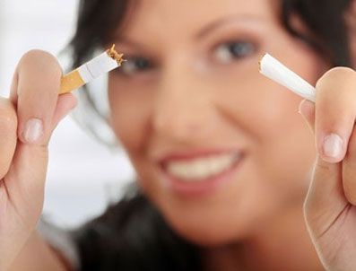 Alo 171 'Sigara Hattı'na büyük ilgi