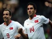 Arda Turan`ın Trafik Kazası Geçirdiği Haberi Yalanlandı Madrid (a.a)