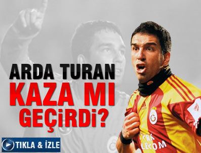 SAFFET ULUSOY - TRTSpor'dan şok iddia