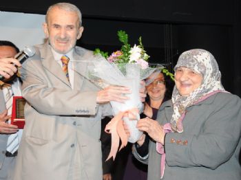 TANER GENÇ - Aşık Kemali Bülbül Onur Gecesi