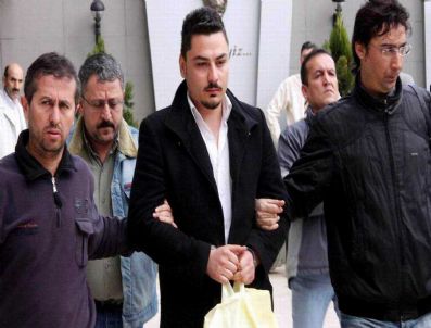 Bankacı Sevgilisini Öldüren Sanığa 25 Yıl Hapis