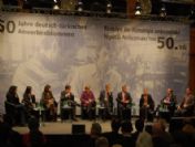 Başbakan Erdoğan: 'hamamlar Da Almanya İçin Ayrı Bir Kazanım'